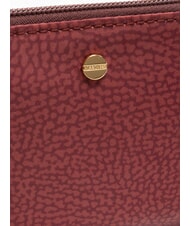 BORBONESE CLASSICA Sac de voyage merlot - Pochettes & Trousses - 3