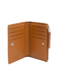 GIANNI CHIARINI GRANA DOLLARO  Petit portefeuille en cuir - Portefeuilles Femme