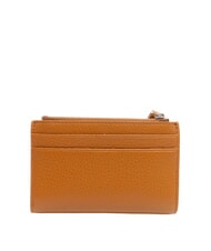 GIANNI CHIARINI GRANA DOLLARO  Petit portefeuille en cuir flocons - Portefeuilles Femme - 3