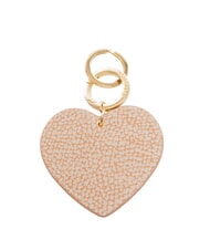 BORBONESE HEART Porte-clés coeur champignon - Porte-clés - 2