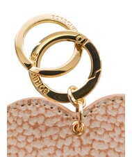 BORBONESE HEART Porte-clés coeur champignon - Porte-clés - 3