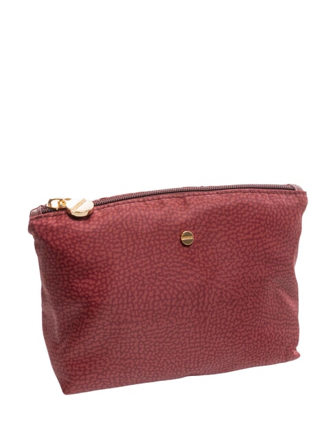 CLASSICA POUCH MEDIUM Beauté merlot - Pochettes & Trousses