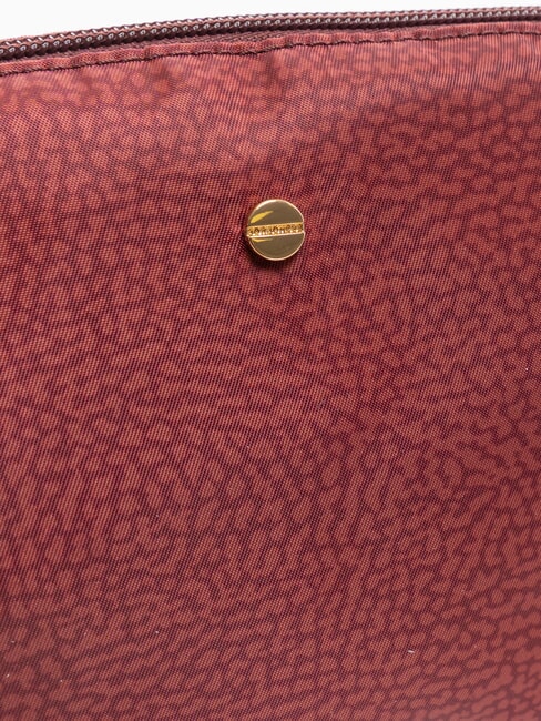 CLASSICA POUCH MEDIUM Beauté merlot - Pochettes & Trousses