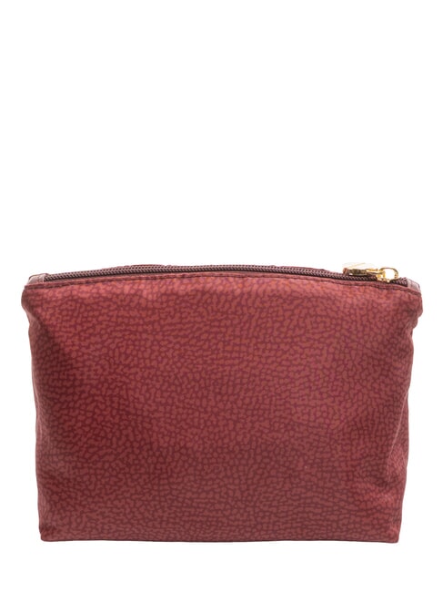 CLASSICA POUCH MEDIUM Beauté merlot - Pochettes & Trousses