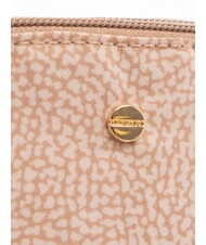 BORBONESE CLASSICA SMALL Petite pochette mauve - Pochettes & Trousses - 4