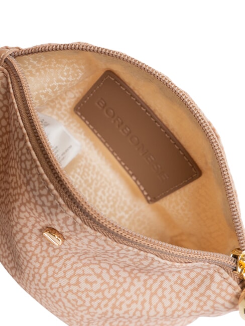 CLASSICA SMALL Petite pochette mauve - Pochettes & Trousses