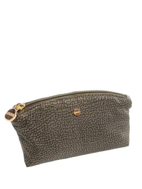 CLASSICA SMALL Petite pochette laurier - Pochettes & Trousses