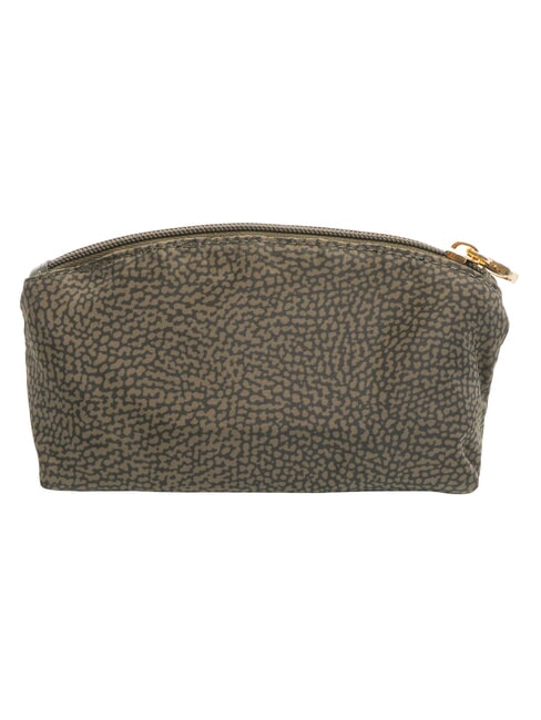 CLASSICA SMALL Petite pochette laurier - Pochettes & Trousses