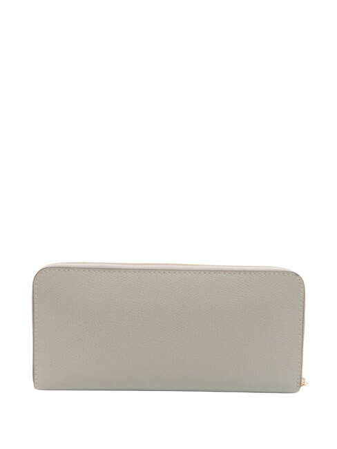 CAMELIA Portefeuille zippé frêne+cirrus int. - Sacs en Bandoulières pour Homme