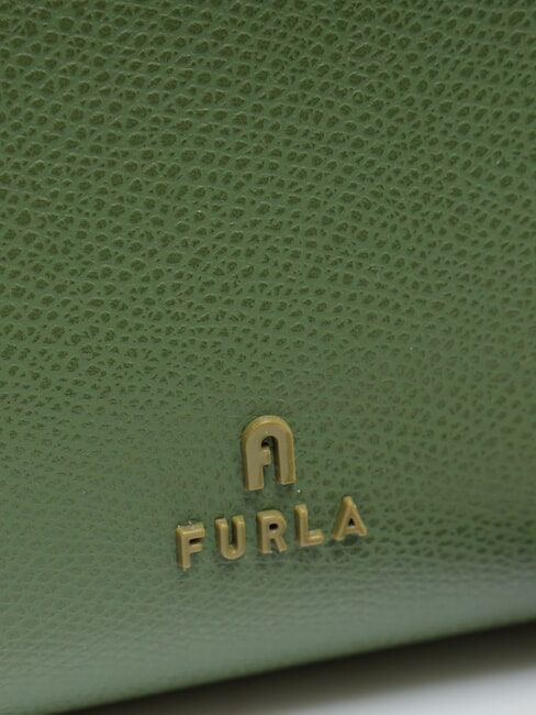 MYFURLA  Mini sac à bandoulière olive - Sacs pour Femme