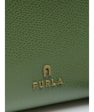 FURLA MYFURLA  Mini sac à bandoulière olive - Sacs pour Femme - 3