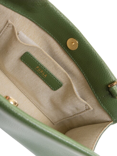 MYFURLA  Mini sac à bandoulière olive - Sacs pour Femme