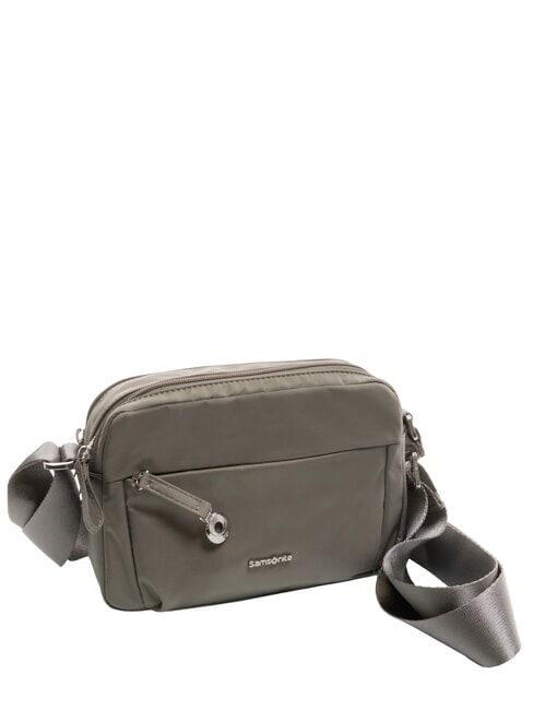 MOVE 5.0 XS Mini sac à bandoulière vert bronze - Sacs pour Femme