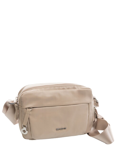 MOVE 5.0 XS Mini sac à bandoulière taupe chaud - Sacs pour Femme
