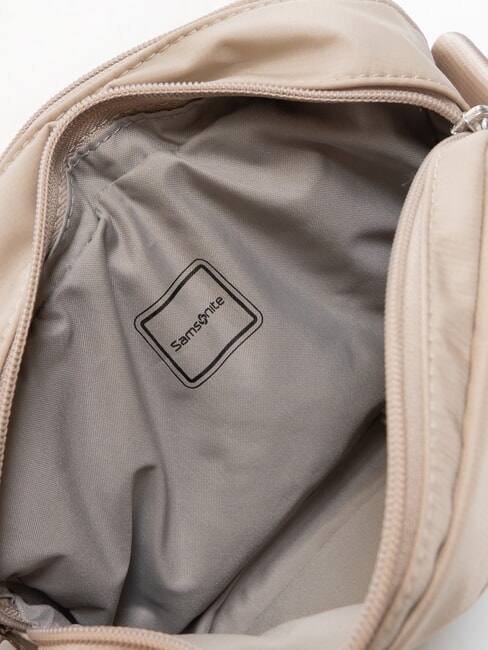 MOVE 5.0 XS Mini sac à bandoulière taupe chaud - Sacs pour Femme