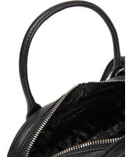 ARMANI EXCHANGE DESIREE Sac à main avec bandoulière noir - Sacs pour Femme - 5