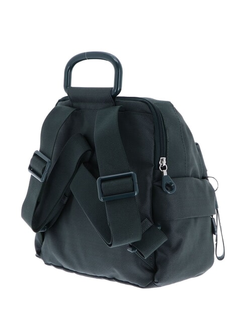 MD20 Mini sac à dos porté épaule vert pin - Sacs pour Femme