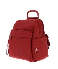 MANDARINA DUCK MD20 Mini sac à dos porté épaule tomates cerises - Sacs pour Femme - 2