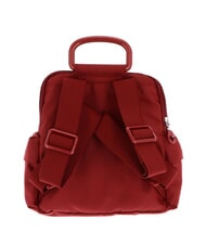 MANDARINA DUCK MD20 Mini sac à dos porté épaule tomates cerises - Sacs pour Femme - 3