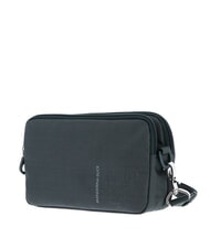 MANDARINA DUCK MD20 Mini sac à bandoulière vert pin - Sacs pour Femme - 2