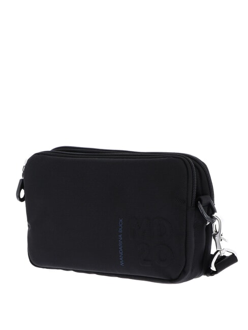 MD20 Mini sac à bandoulière NOIR - Sacs pour Femme