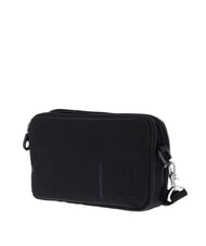 MANDARINA DUCK MD20 Mini sac à bandoulière NOIR - Sacs pour Femme - 2