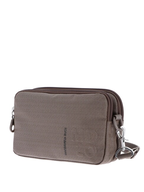 MD20 Mini sac à bandoulière taupe - Sacs pour Femme