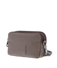 MANDARINA DUCK MD20 Mini sac à bandoulière taupe - Sacs pour Femme - 2
