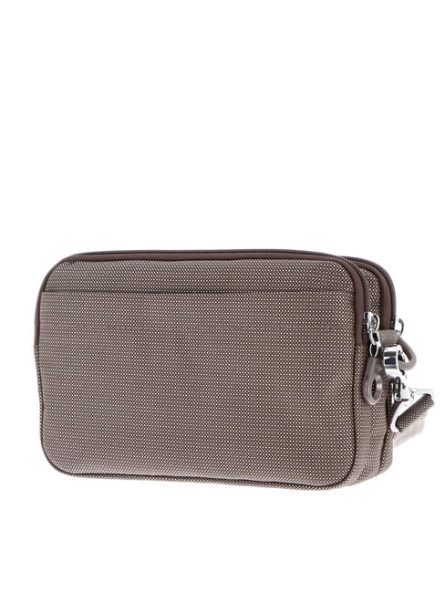 MD20 Mini sac à bandoulière taupe - Sacs pour Femme