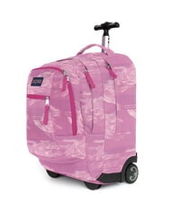 JANSPORT DRIVER 8 Sac à dos avec chariot - Sacs à dos à roulettes