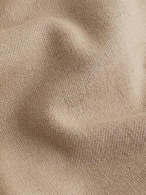 CK Pull col V à manches larges amphore - Chandails pour femmes