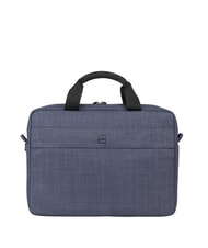 TUCANO STOP Mallette avec bandoulière bleu - Porte Documents Travail - 3