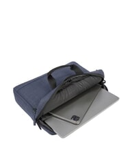 TUCANO STOP Mallette avec bandoulière bleu - Porte Documents Travail - 6