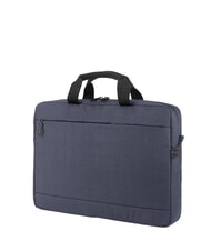 TUCANO STOP sacoche pour ordinateur portable 14" bleu - Porte Documents Travail - 2