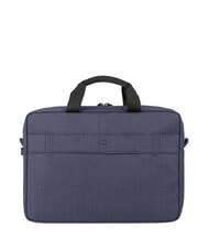 TUCANO STOP sacoche pour ordinateur portable 14" bleu - Porte Documents Travail - 3