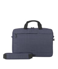 TUCANO STOP sacoche pour ordinateur portable 14" bleu - Porte Documents Travail - 4