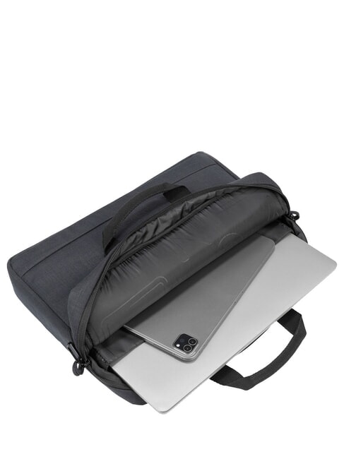 STOP sacoche pour ordinateur portable 14" noir - Porte Documents Travail