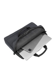 TUCANO STOP sacoche pour ordinateur portable 14" noir - Porte Documents Travail - 5