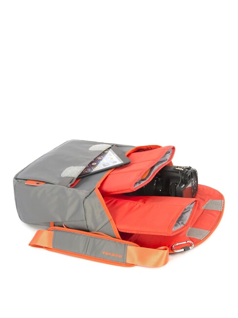 SCATTO Sac pour appareil photo gris - Accessoires Voyage