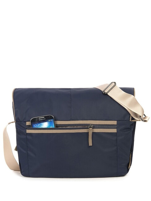 SCATTO Sac pour appareil photo bleu - Accessoires Voyage