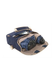 TUCANO SCATTO Sac pour appareil photo bleu - Accessoires Voyage - 3