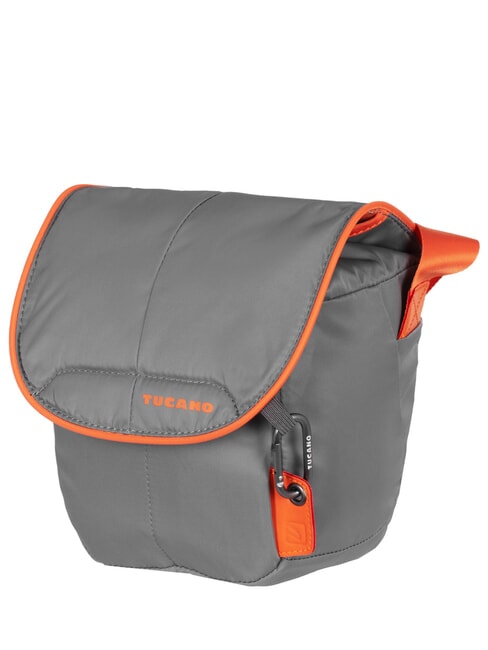 SCATTO Sac pour appareil photo gris - Accessoires Voyage