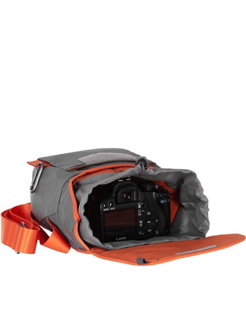 SCATTO Sac pour appareil photo gris - Accessoires Voyage