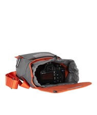 TUCANO SCATTO Sac pour appareil photo gris - Accessoires Voyage - 4