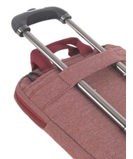 TUCANO LINEA sacoche pour ordinateur portable 13" rouge - Porte Documents Travail - 3