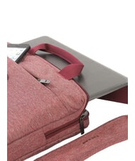 TUCANO LINEA sacoche pour ordinateur portable 13" rouge - Porte Documents Travail - 4