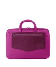 TUCANO WORK OUT sacoche pour ordinateur portable 13" fuchsia - Porte Documents Travail - 3