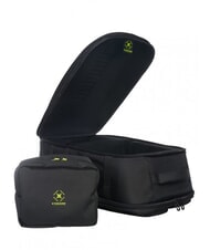 TUCANO TURBO Sac à dos de transport de drone noir - Sacs à dos pour ordinateur portable - 4