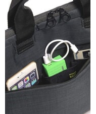 TUCANO SVOLA étui pour iPad noir - Porte Documents Travail - 4