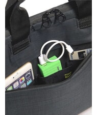 TUCANO SVOLA Support de tablette noir - Porte Documents Travail - 4